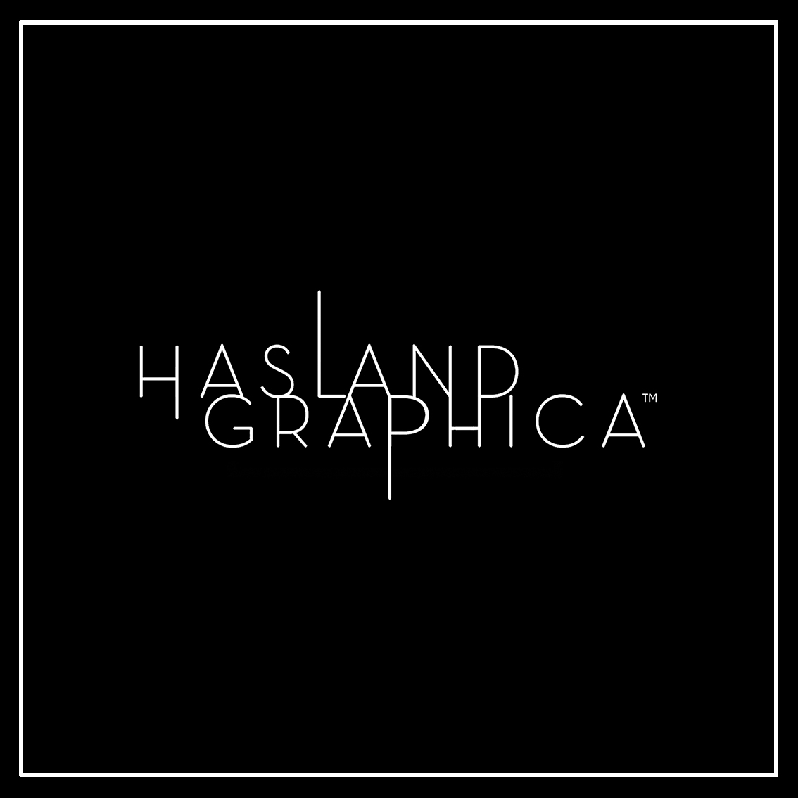 Hasland Graphica